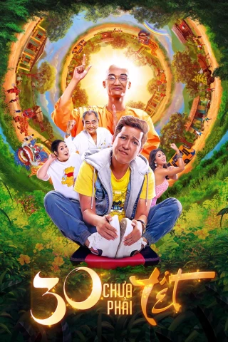 30 Chưa Phải Tết (30 Chưa Phải Tết) [2020]