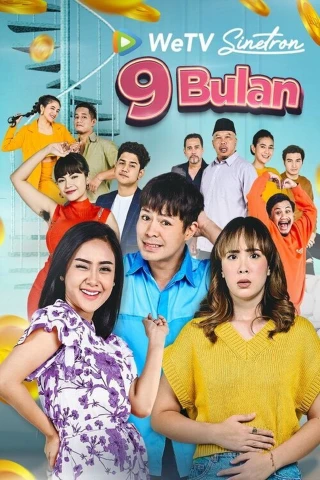 9 Tháng Yêu (9 Bulan) [2021]