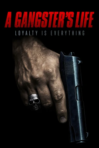A Gangster's Life (A Gangster's Life) [2026]