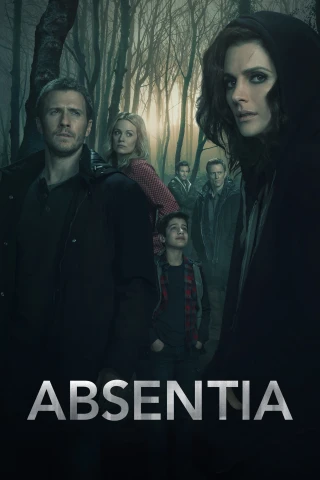 Absentia (Phần 1) (Absentia (Season 1)) [2017]