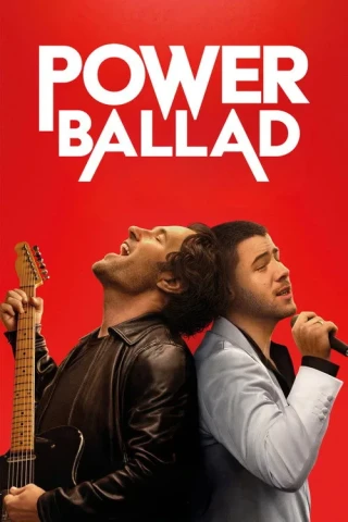 Bản Ballad mạnh mẽ (Power Ballad) [2026]