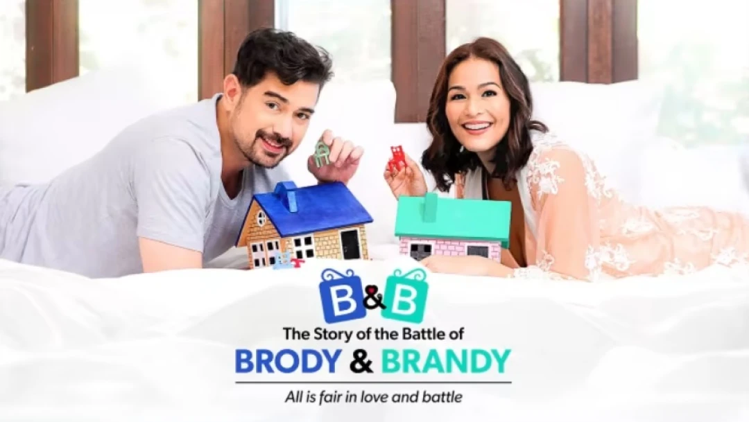 B&B