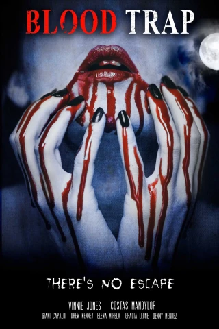 Blood Trap (Blood Trap) [2015]