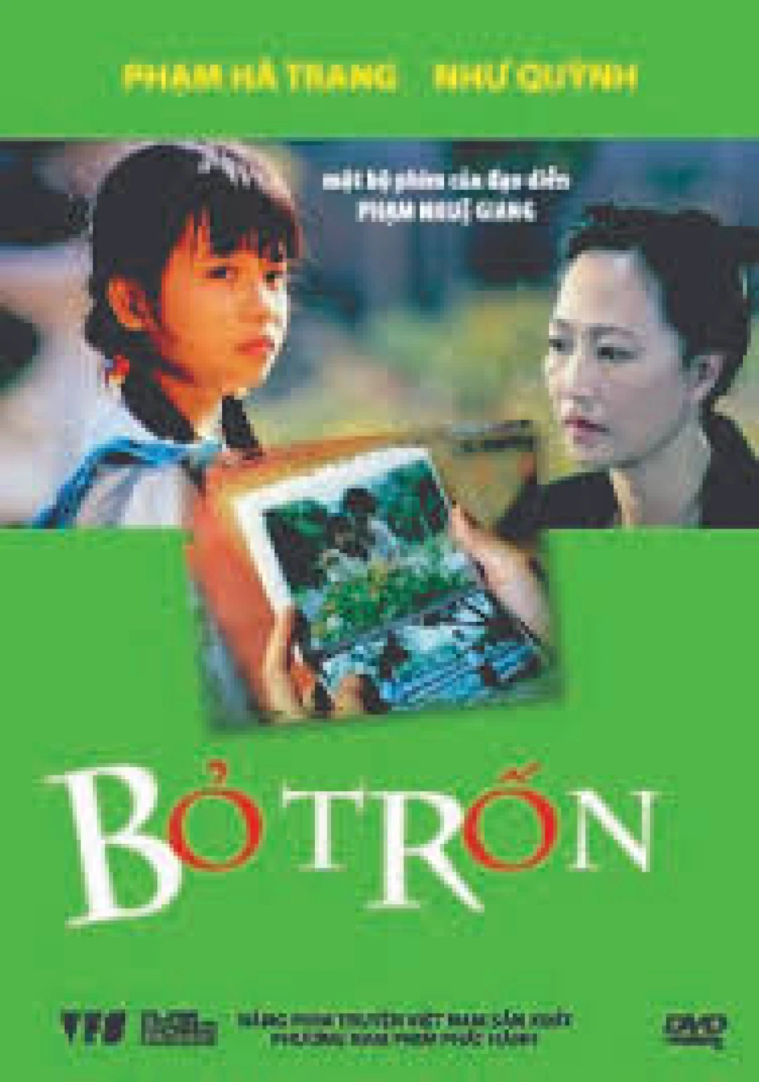 Bỏ trốn