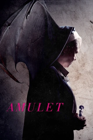 Bùa Hộ Mệnh (Amulet) [2020]