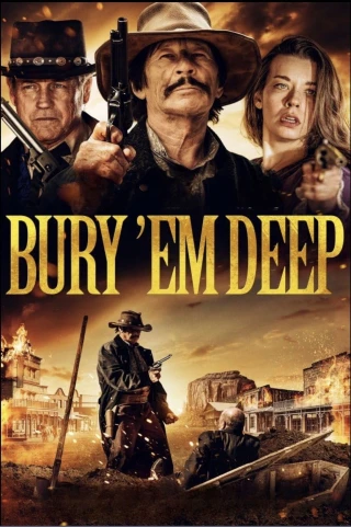 Bury Em Deep (Bury 'Em Deep) [2025]
