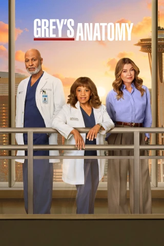 Ca Phẫu Thuật Của Grey (Phần 22) (Grey's Anatomy (Season 22)) [2025]