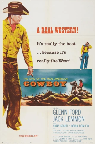 cao bồi (Cowboy) [1958]