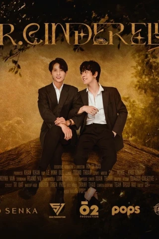 CHÀNG LỌ LEM (Mr. Cinderella) [2021]