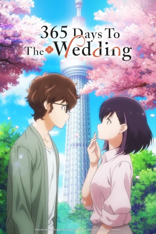 Chúng Ta Sẽ Kết Hôn Thật Sao (365 Days To The Wedding) [2024]