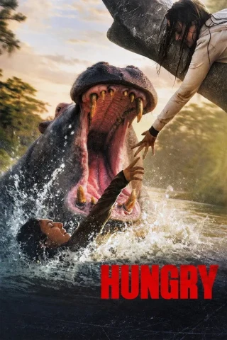 Cơn Đói Khát Tử Thần (Hungry) [2026]