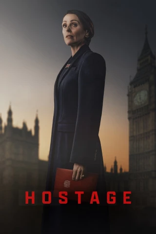 Con Tin (Hostage) [2025]