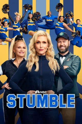 Cú Trượt (Stumble) [2025]