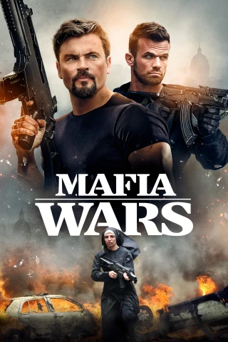 Cuộc Chiến Mafia (Mafia Wars) [2024]