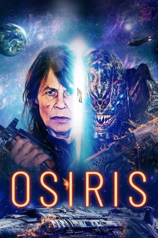 Cuộc Chiến Ngoài Hành Tinh (Osiris) [2025]