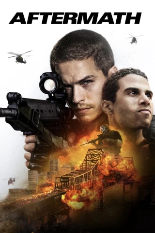Cuộc Chiến Trên Cầu (Aftermath) [2024]