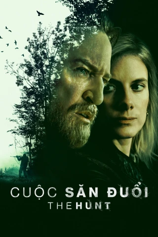 Cuộc Săn Đuổi (The Hunt) [2026]