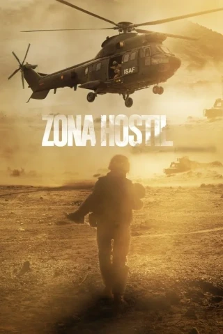Cứu Hộ Trong Lửa (Rescue Under Fire) [2017]
