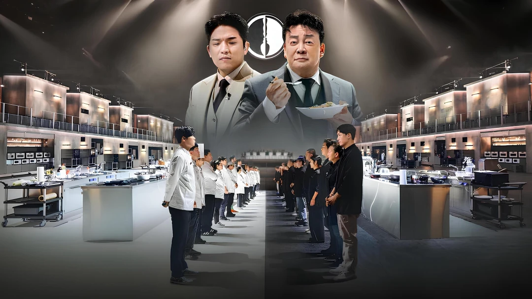 Đại chiến tầng lớp ẩm thực