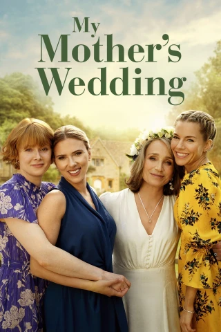 Đám Cưới của Mẹ (My Mother's Wedding) [2025]