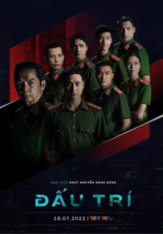 Đấu Trí (Phim Việt Nam) (Đấu Trí) [2022]