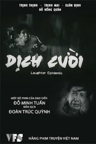 Dịch Cười (Laughter Epidemic) [1988]