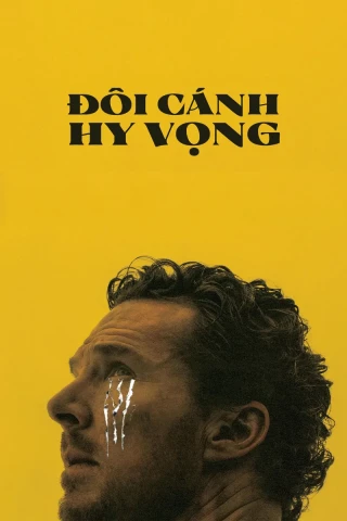 Đôi Cánh Hy Vọng (The Thing with Feathers) [2025]