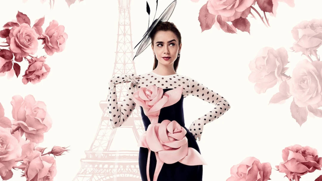 Emily ở Paris (Phần 5)