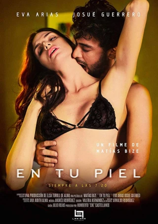 7 Giờ 20 Mỗi Tuần Một Lần (7:20 Once a Week) [2018]