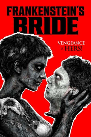 Frankenstein's Bride (Frankenstein's Bride) [2026]