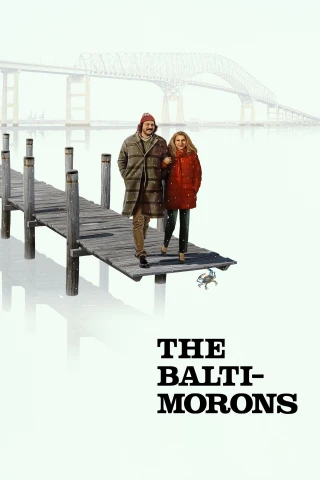 Gã Baltimore Ngốc Nghếch (The Baltimorons) [2025]