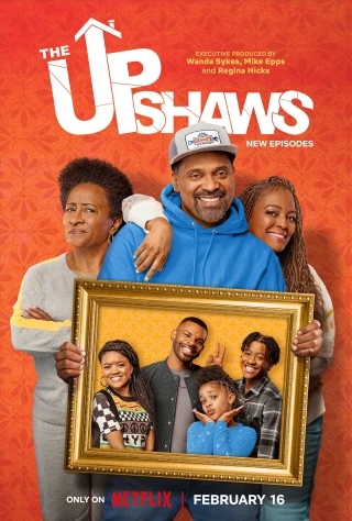 Gia Đình Upshaw (Phần 7) (The Upshaws (Season 7)) [2026]