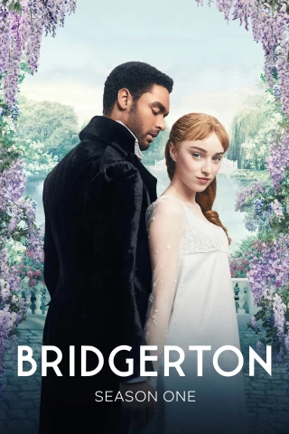 Gia Tộc Bridgerton (Phần 1) (Bridgerton (Season 1)) [2020]