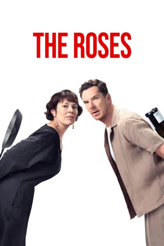 Hoa Hồng Có Gai (The Roses) [2025]