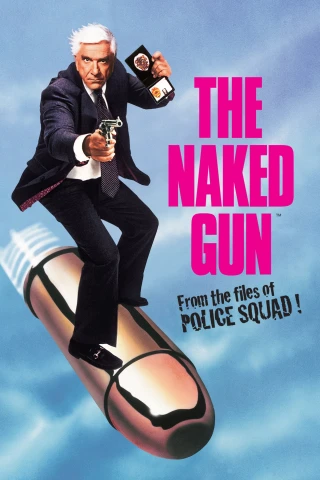 Họng Súng Vô Hình (The Naked Gun: From the Files of Police Squad!) [1988]