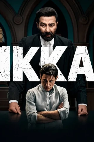 Ikka: Át Chủ Bài (Ikka) [2026]
