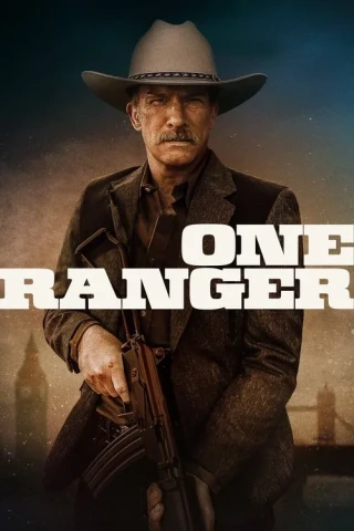 Kiểm Lâm Texas (Biệt Động Texas) (One Ranger) [2023]