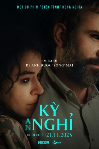 Kỳ An Nghỉ (Keeper) [2025]
