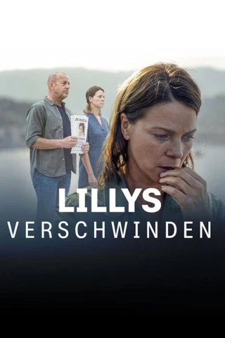 Lilly Mất Tích (Phần 2) (Lilly's Disappearance (Season 2)) [2025]