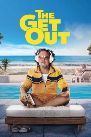 Lối thoát (The Get Out) [2026]