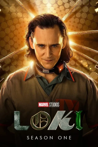 Loki (Phần 1) (Loki (Season 1)) [2021]