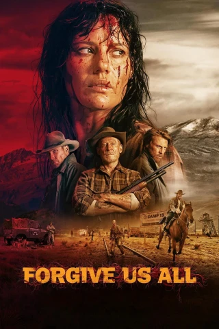 Lòng Trắc Ẩn (Forgive Us All) [2025]