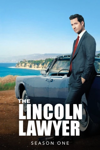 Luật Sư Lincoln (Phần 1) (The Lincoln Lawyer (Season 1)) [2022]