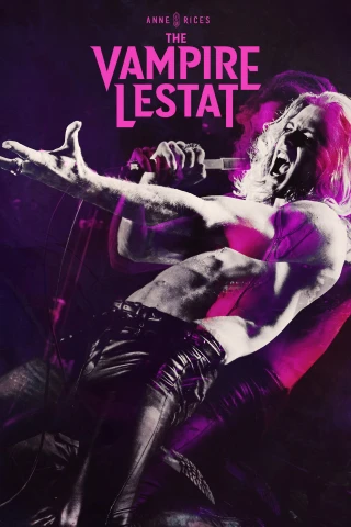 Ma Cà Rồng: Lestat de Lioncourt (The Vampire Lestat (Interview with the Vampire Season 3)) [2026]