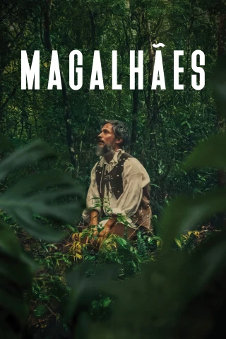 Magellan (Magellan) [2025]