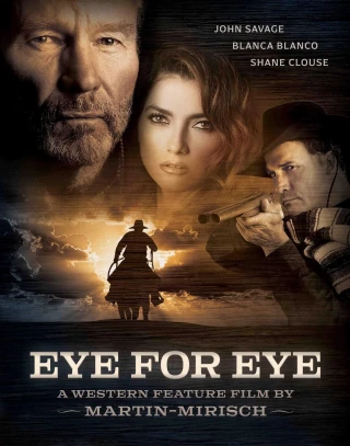 Mắt đền mắt (Eye for Eye) [2022]