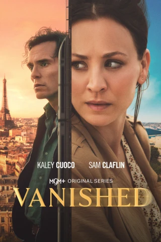 Mất Tích 2026 (Phần 1) (Vanished (Season 1)) [2026]