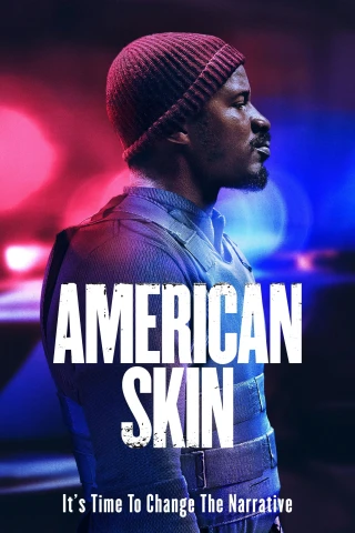Màu Da Mỹ (American Skin) [2019]
