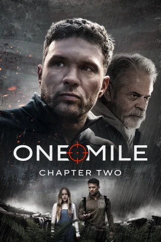 Một Dặm Định Mệnh: Hồi Kết (One Mile: Chapter Two) [2026]