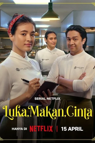 Nấu bằng tình yêu (Made with Love) [2026]